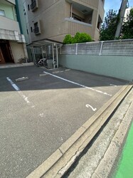 薬院駅 徒歩6分 11階の物件内観写真